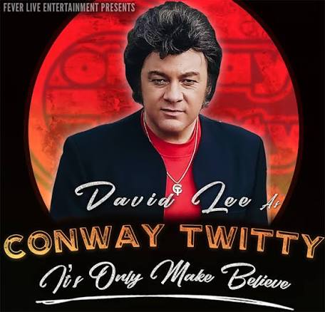 Conway Twitty Tribute 1